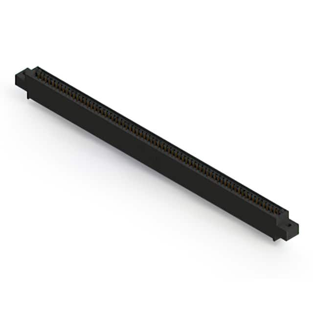 395-069-525-602 CONN EDGE SINGLE FML 69POS 0.100