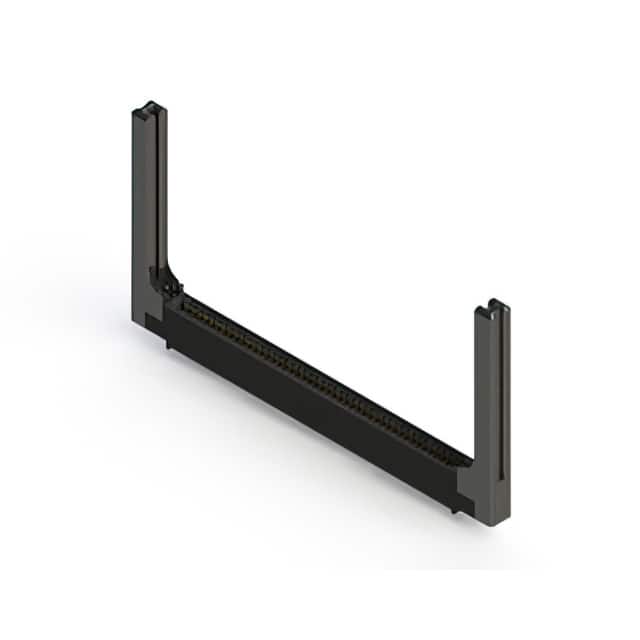 395-046-525-458 CONN EDGE SINGLE FML 46POS 0.100