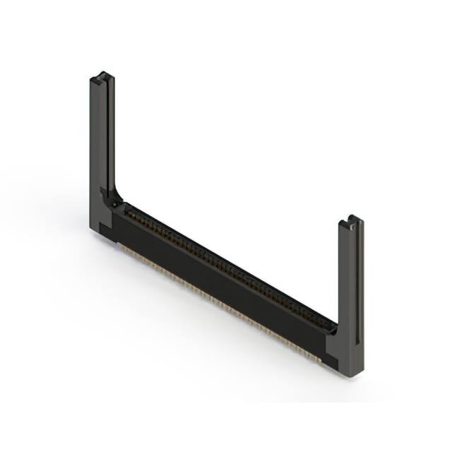 395-094-525-258 CONN EDGE DUAL FMALE 94POS 0.100