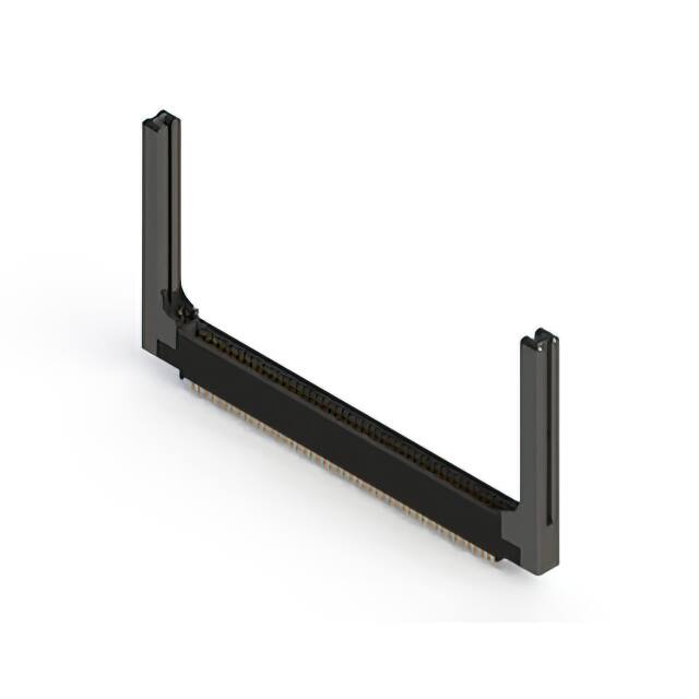 395-094-525-558 CONN EDGE DUAL FMALE 94POS 0.100