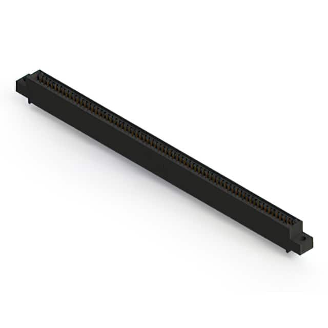 395-069-525-404 CONN EDGE SINGLE FML 69POS 0.100
