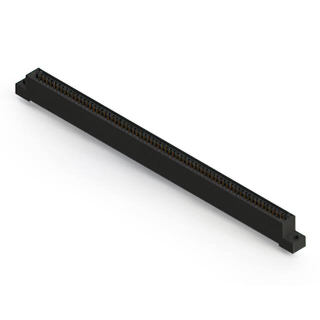 395-069-525-104 CONN EDGE SINGLE FML 69POS 0.100