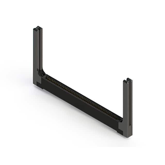 395-046-525-158 CONN EDGE SINGLE FML 46POS 0.100