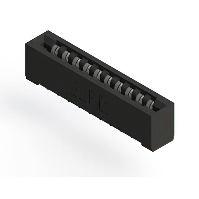357-010-421-101 CONN EDGE DUAL FMALE 20POS 0.156