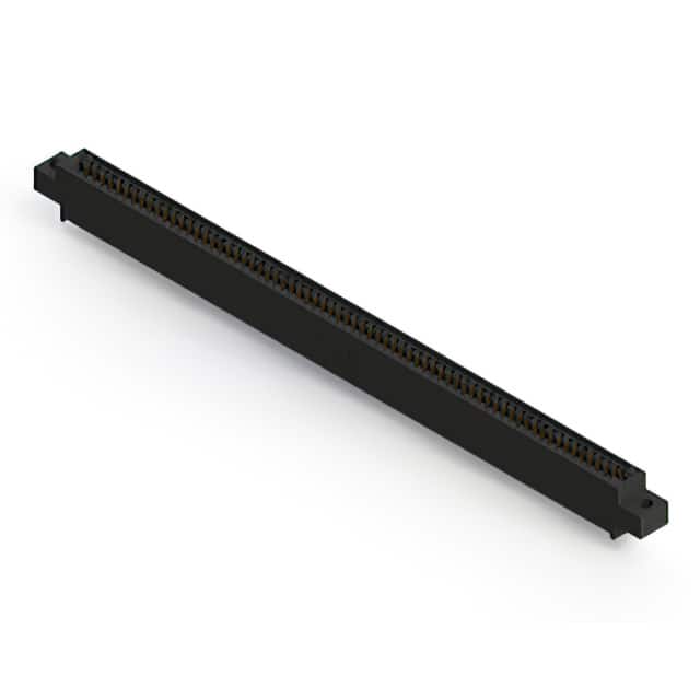 395-069-525-604 CONN EDGE SINGLE FML 69POS 0.100