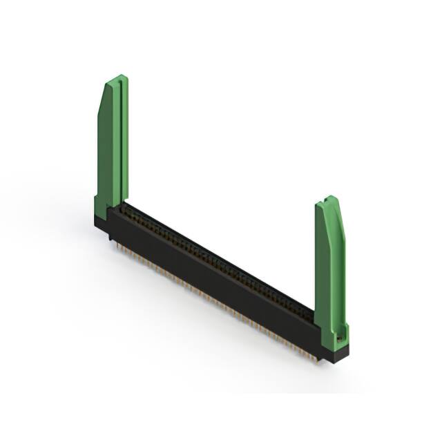 395-094-525-578 CONN EDGE DUAL FMALE 94POS 0.100