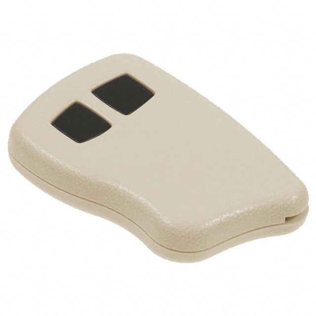 CA4B2,AL KEY FOB ABS AMD 2.53"L X 1.73"W
