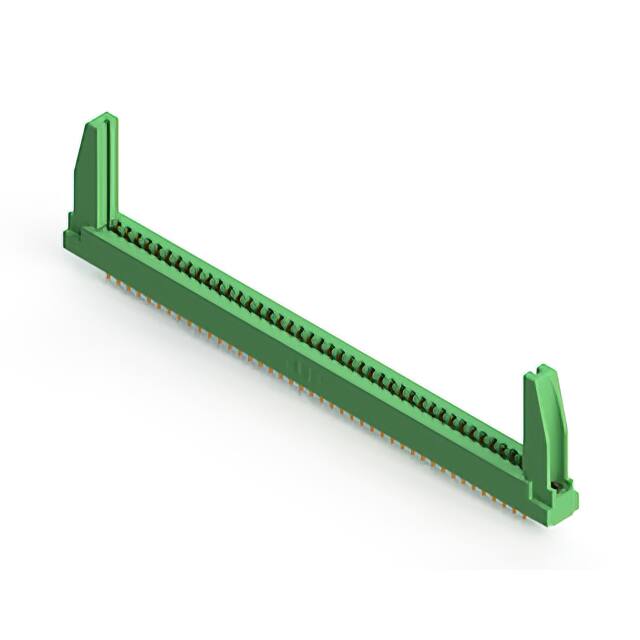 305-084-520-278 CONN EDGE DUAL FMALE 84POS 0.156