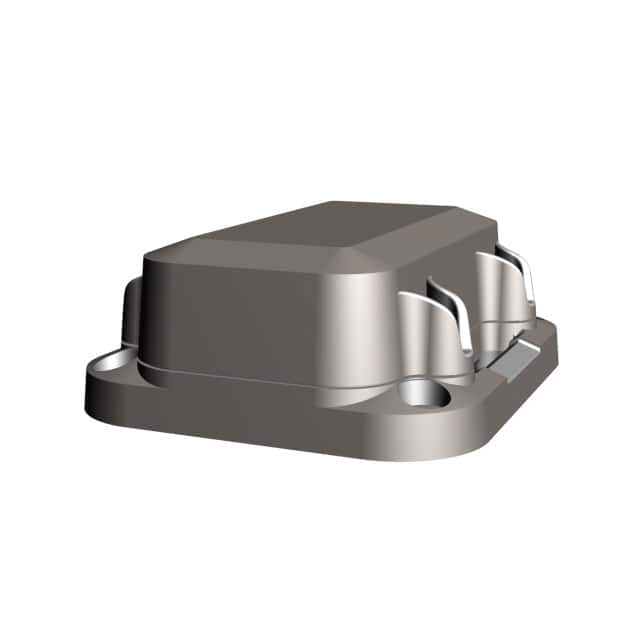 S3L-353113 BOX PLASTIC 3.504"L X 3.104"W