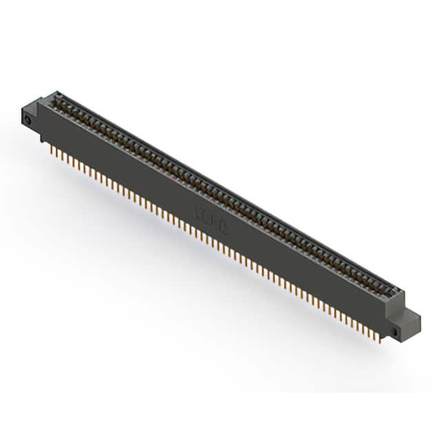 395-120-520-512 CONN EDGE DUAL FML 120POS 0.100