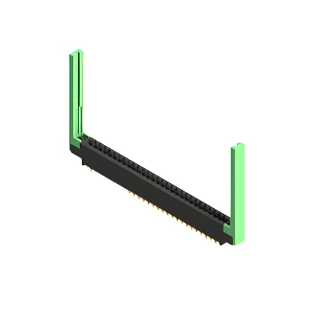 387-056-560-868 CONN EDGE DUAL FMALE 56POS 0.156