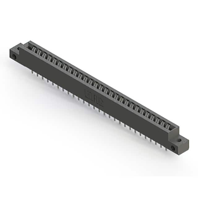 356-027-420-112 CONN EDGE DUAL FMALE 54POS 0.156