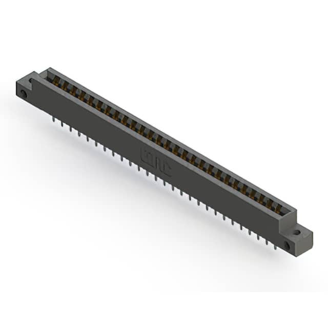 356-027-520-112 CONN EDGE DUAL FMALE 54POS 0.156
