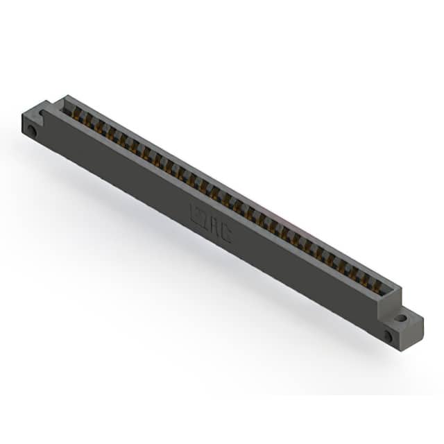 356-027-521-112 CONN EDGE DUAL FMALE 54POS 0.156