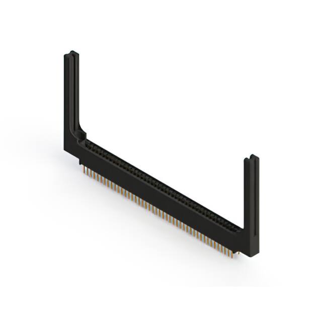 396-088-526-858 CONN EDGE DUAL FMALE 88POS 0.125