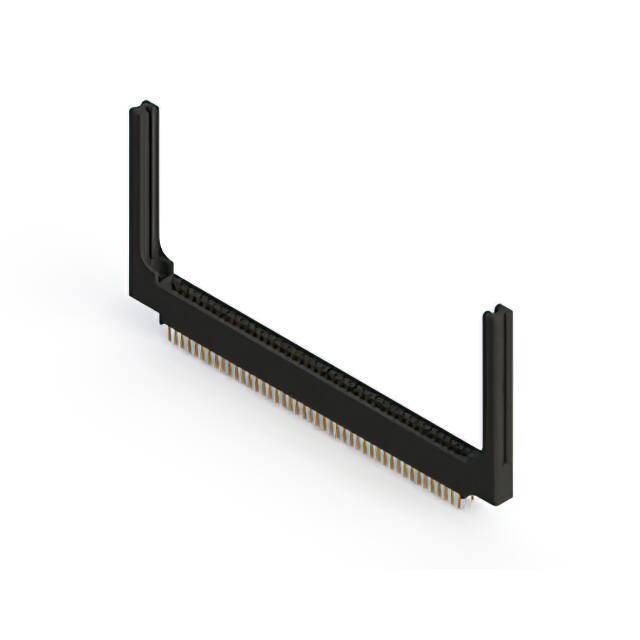 396-088-522-858 CONN EDGE DUAL FMALE 88POS 0.125