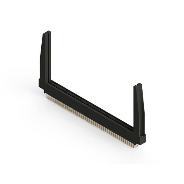 396-088-522-878 CONN EDGE DUAL FMALE 88POS 0.125