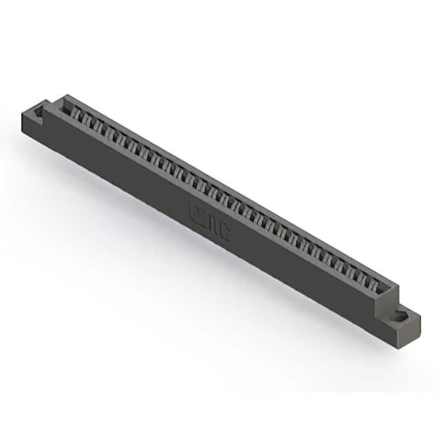 356-027-421-104 CONN EDGE DUAL FMALE 54POS 0.156