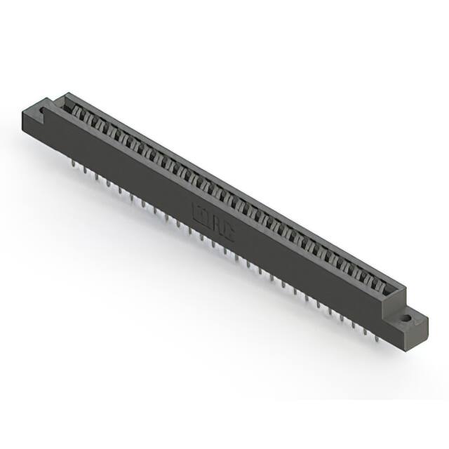 356-027-420-102 CONN EDGE DUAL FMALE 54POS 0.156