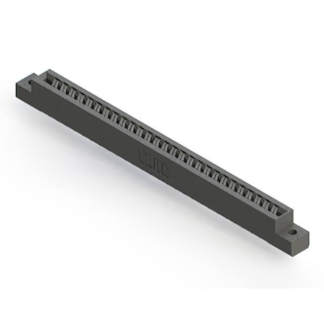 356-027-421-102 CONN EDGE DUAL FMALE 54POS 0.156