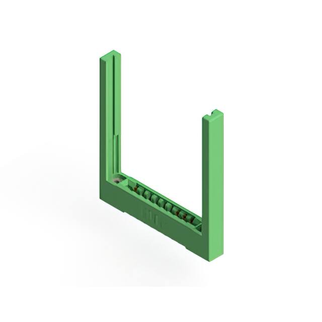 307-009-521-168 CONN EDGE DUAL FMALE 18POS 0.156