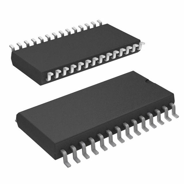U62256AS2C07LLG1 The Alliance Memory, Inc. U62256AS2C07LLG1 is a 256Kb asynchronous SRAM IC with a 70ns access time. It operates from a 4.5V to 5.5V supply and is available in a 28-SOP surface mount package.