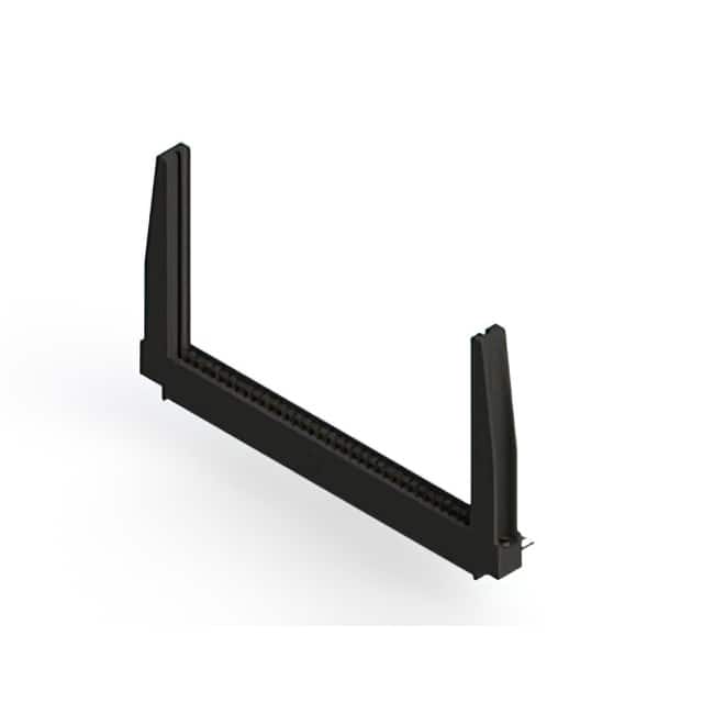 396-037-558-678 CONN EDGE SGL FMALE 37POS 0.125