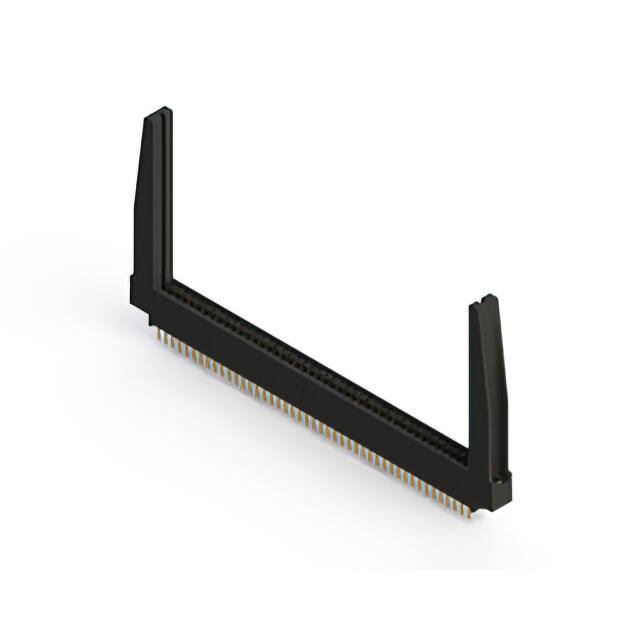 396-090-520-878 CONN EDGE DUAL FMALE 90POS 0.125