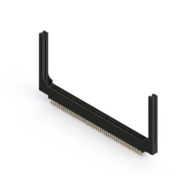 396-090-522-858 CONN EDGE DUAL FMALE 90POS 0.125
