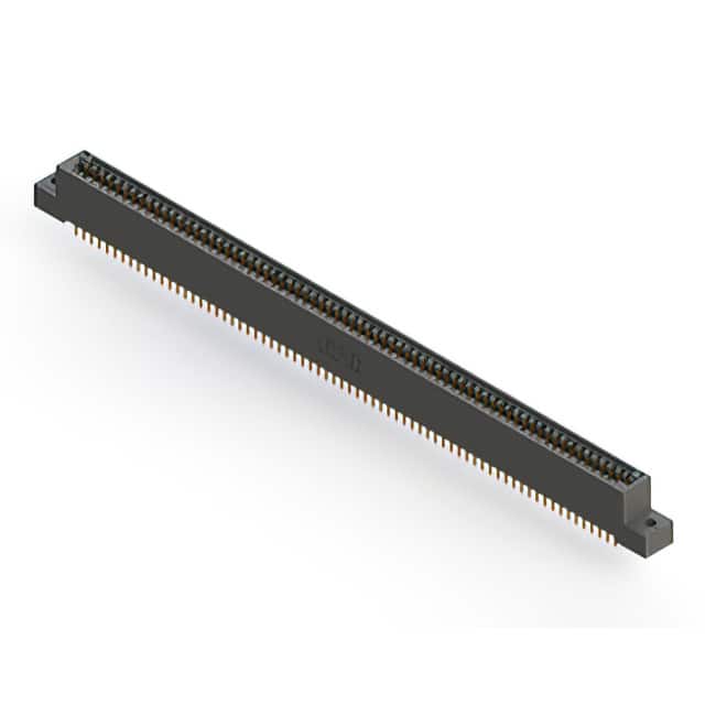 395-140-521-202 CONN EDGE DUAL FML 140POS 0.100