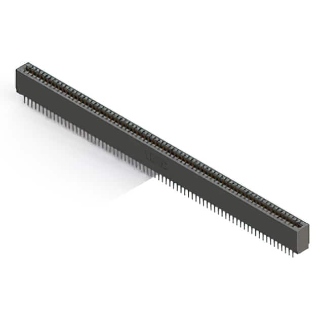 725-146-525-201 725 SERIES (.100" (2.54MM) CONTA