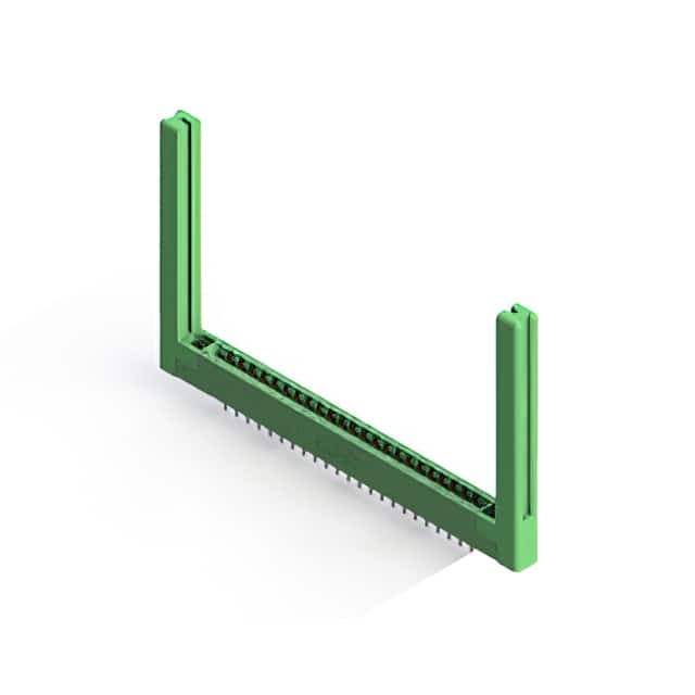 306-023-520-158 CONN EDGE DUAL FMALE 46POS 0.156