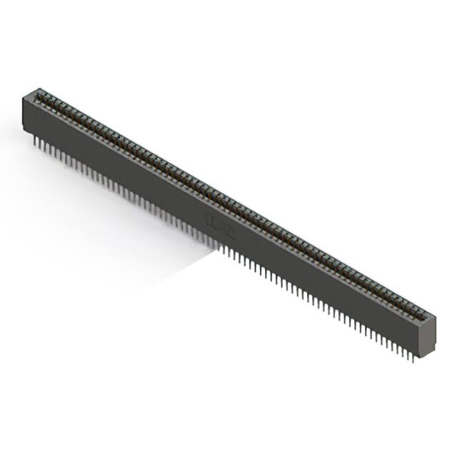 725-146-560-201 CONN EDGE DUAL FML 146POS 0.100
