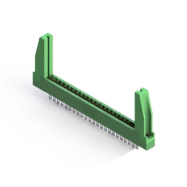 316-023-500-178 CONN EDGE DUAL FMALE 46POS 0.156