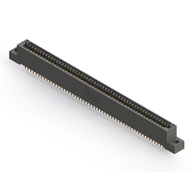 395-106-556-204 CONN EDGE DUAL FML 106POS 0.100