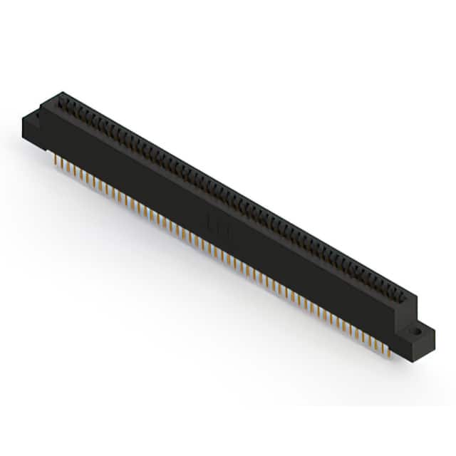 392-106-524-202 392 SERIES (.100" (2.54MM) CONTA