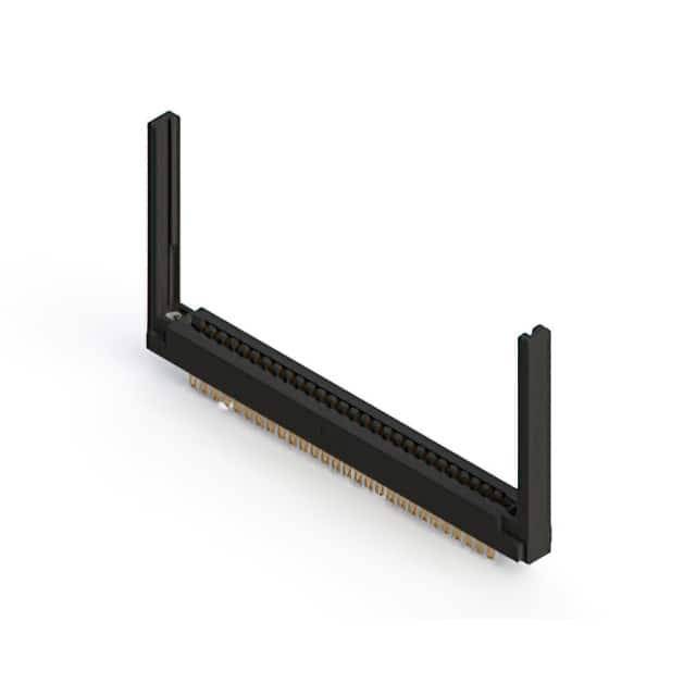 357-056-500-268 CONN EDGE DUAL FMALE 56POS 0.156