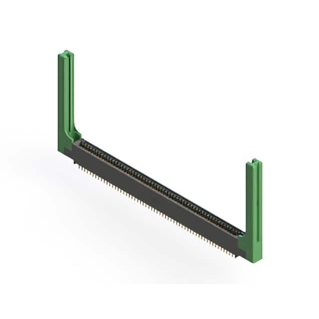 395-114-521-558 CONN EDGE DUAL FML 114POS 0.100