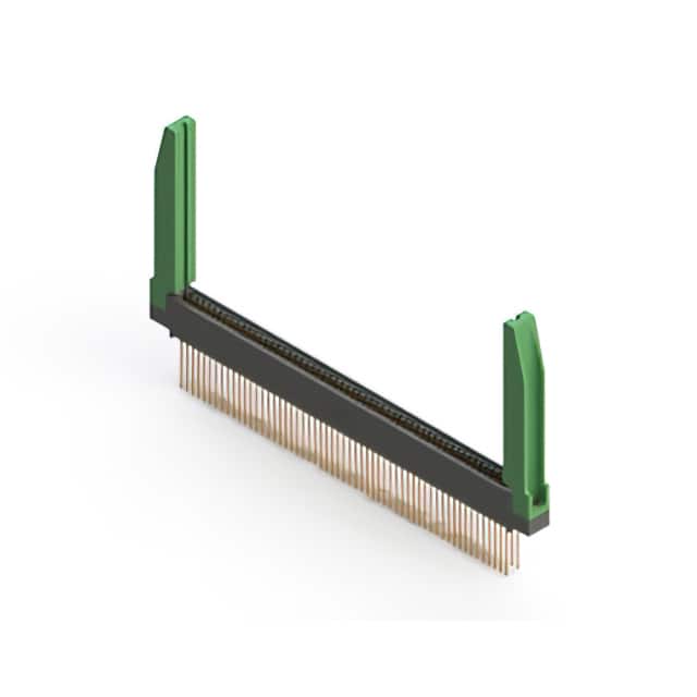 395-114-541-578 CONN EDGE DUAL FML 114POS 0.100