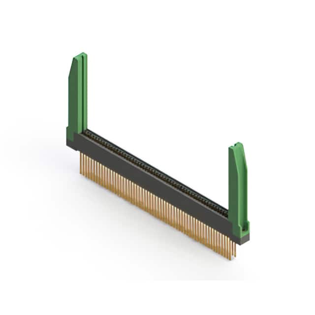 395-114-544-278 CONN EDGE DUAL FML 114POS 0.100