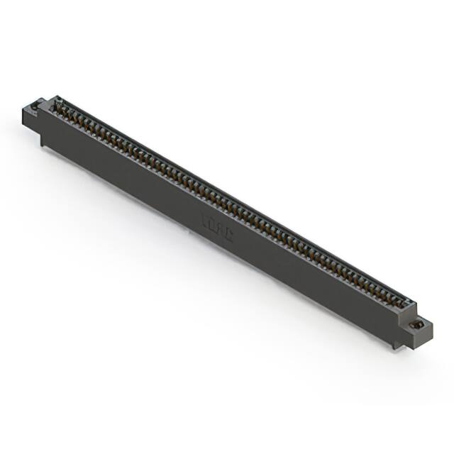 395-063-521-608 CONN EDGE SINGLE FML 63POS 0.100