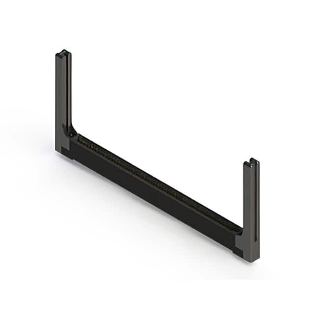 395-057-525-158 CONN EDGE SINGLE FML 57POS 0.100