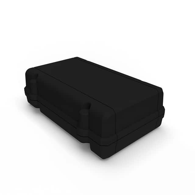 S3L-452715-SS BOX PLASTIC 4.539"L X 3.019"W
