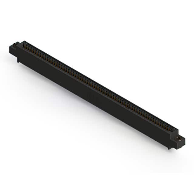 395-063-525-603 CONN EDGE SINGLE FML 63POS 0.100
