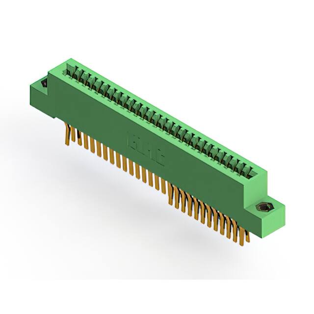 342-056-560-208 CONN EDGE DUAL FMALE 56POS 0.100