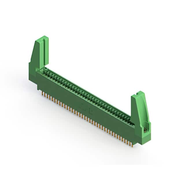 345-037-558-688 CONN EDGE SINGLE FML 37POS 0.100