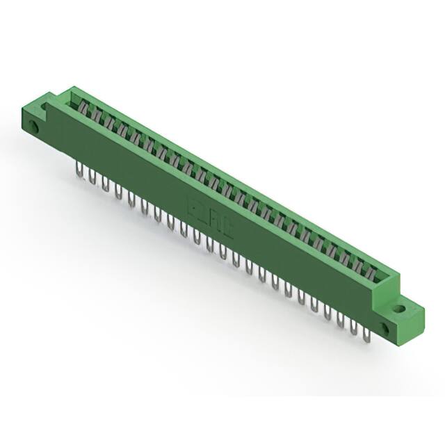 316-023-400-112 CONN EDGE DUAL FMALE 46POS 0.156