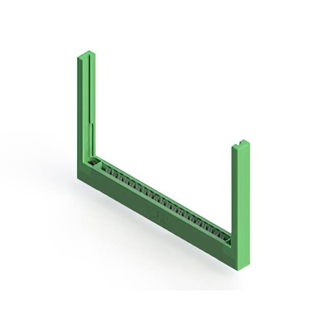 306-020-421-168 CONN EDGE DUAL FMALE 40POS 0.156