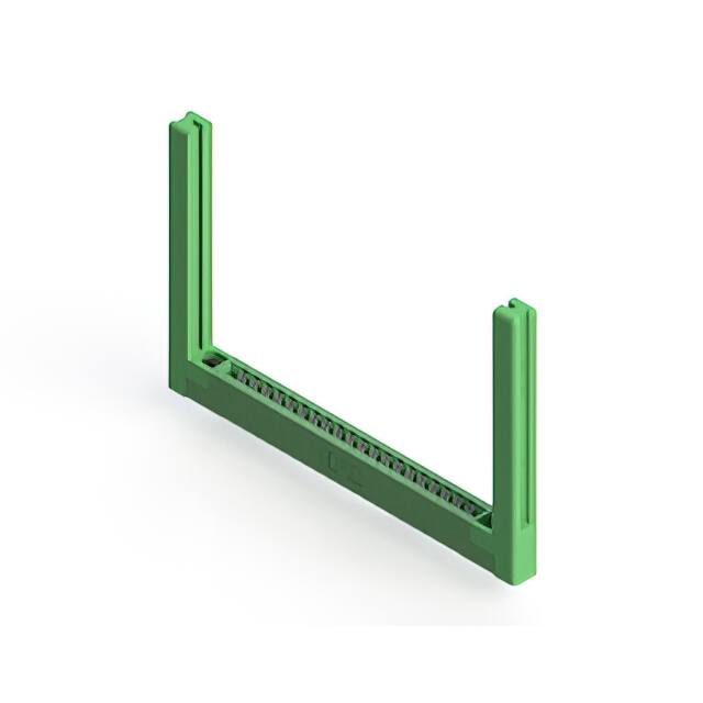 316-020-421-158 CONN EDGE DUAL FMALE 40POS 0.156