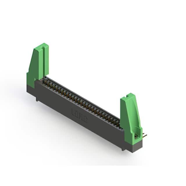 395-030-559-488 CONN EDGE SINGLE FML 30POS 0.100